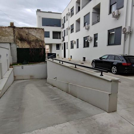 Filinhome Stefanovica Suite 8 نوفي ساد المظهر الخارجي الصورة