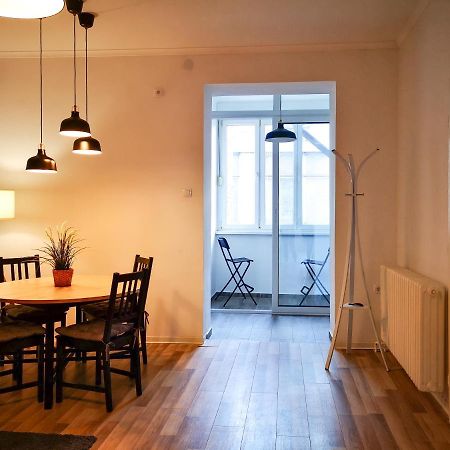 Filinhome Stefanovica Suite 8 نوفي ساد المظهر الخارجي الصورة