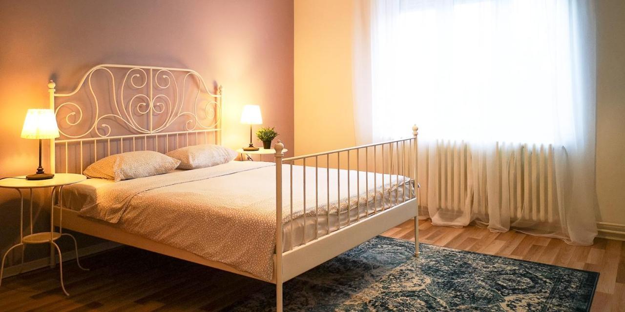Filinhome Stefanovica Suite 8 نوفي ساد المظهر الخارجي الصورة