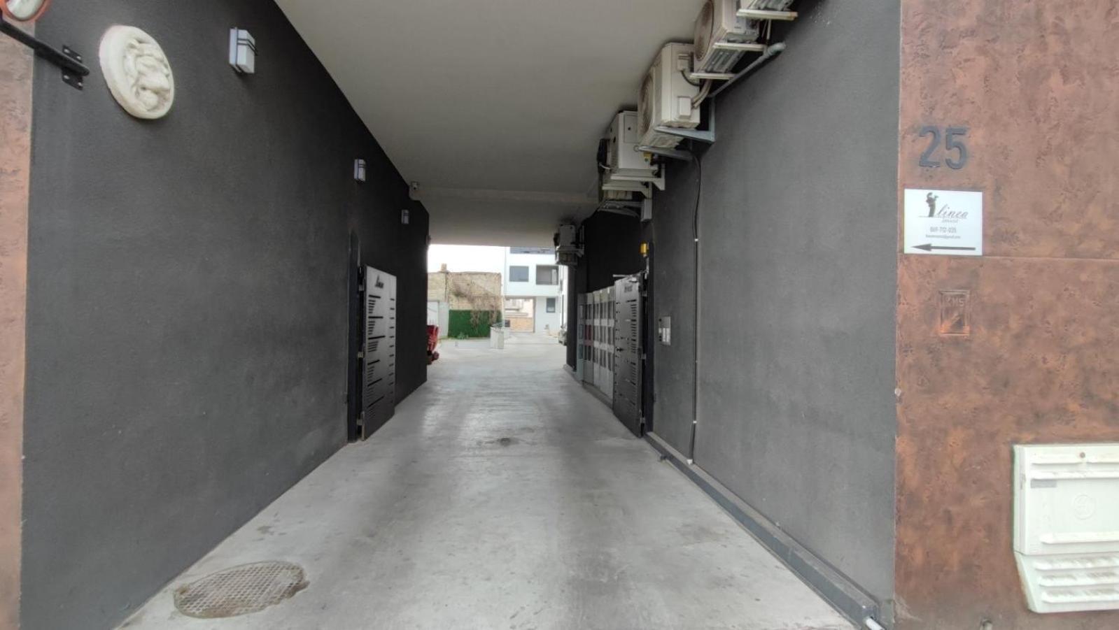 Filinhome Stefanovica Suite 8 نوفي ساد المظهر الخارجي الصورة