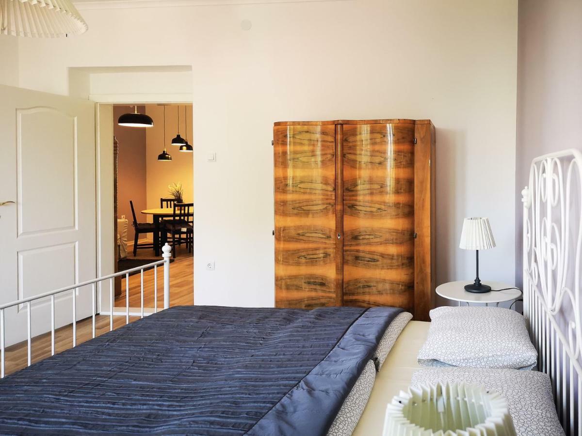 Filinhome Stefanovica Suite 8 نوفي ساد المظهر الخارجي الصورة