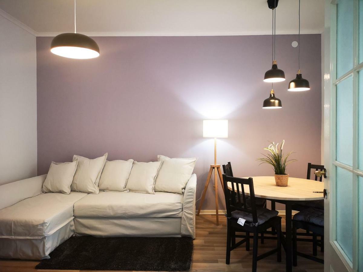 Filinhome Stefanovica Suite 8 نوفي ساد المظهر الخارجي الصورة