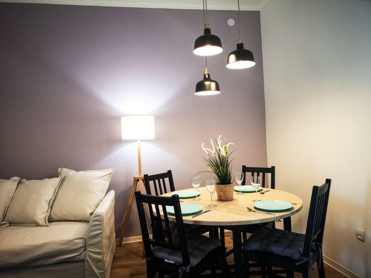 Filinhome Stefanovica Suite 8 نوفي ساد المظهر الخارجي الصورة