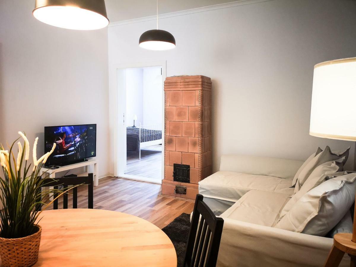 Filinhome Stefanovica Suite 8 نوفي ساد المظهر الخارجي الصورة