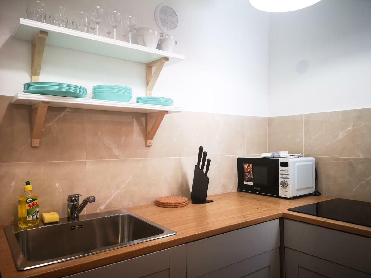 Filinhome Stefanovica Suite 8 نوفي ساد المظهر الخارجي الصورة